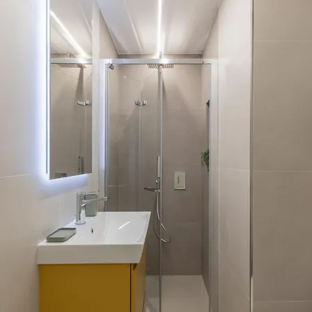 Appartement Iflat Soft & Relaxing In Trastevere