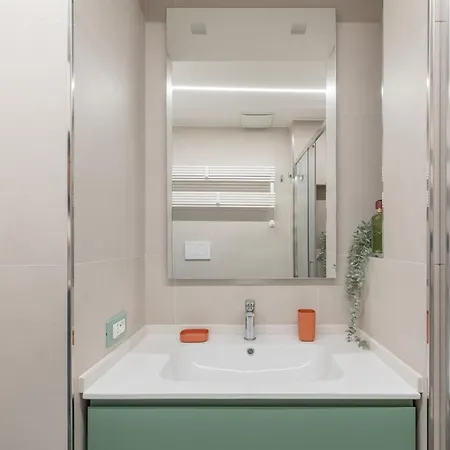 Iflat Soft & Relaxing In Trastevere Appartement *