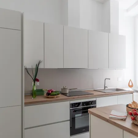 Iflat Soft & Relaxing In Trastevere * Rome