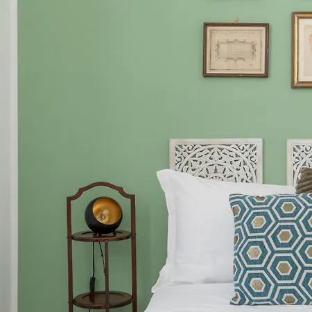 Iflat Soft & Relaxing In Trastevere Rome