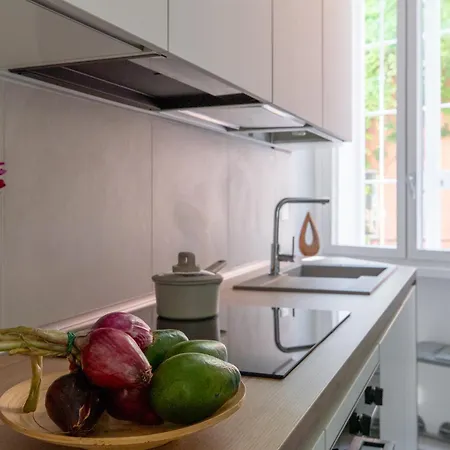 Iflat Soft & Relaxing In Trastevere