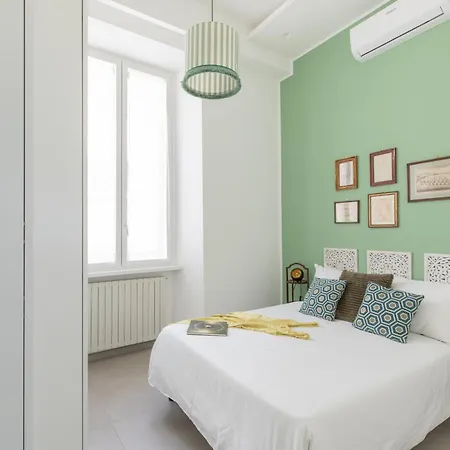 Iflat Soft & Relaxing In Trastevere Rome