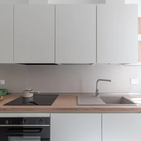 Appartement Iflat Soft & Relaxing In Trastevere