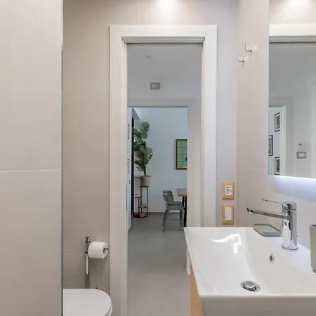 Appartement Iflat Soft & Relaxing In Trastevere *