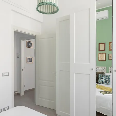 Appartement Iflat Soft & Relaxing In Trastevere