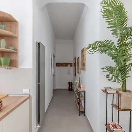 Iflat Soft & Relaxing In Trastevere