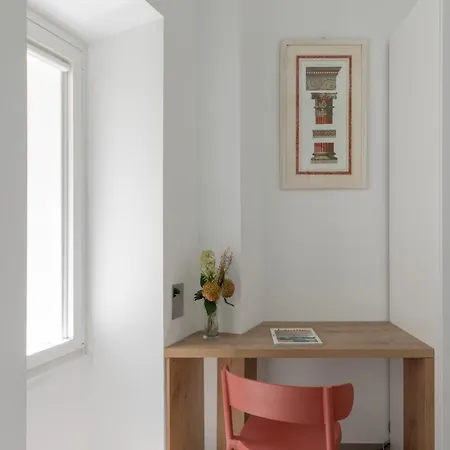 Iflat Soft & Relaxing In Trastevere *