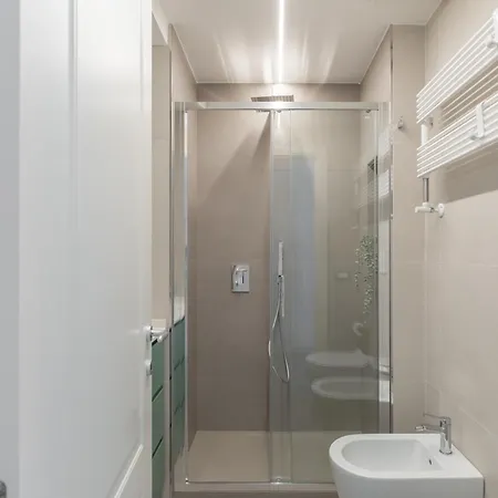 Appartement Iflat Soft & Relaxing In Trastevere Rome