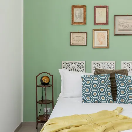 Appartement Iflat Soft & Relaxing In Trastevere *