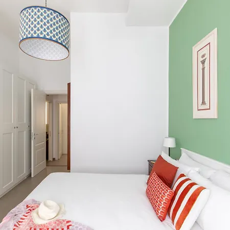 Iflat Soft & Relaxing In Trastevere *