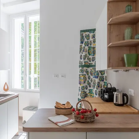 Iflat Soft & Relaxing In Trastevere Rome