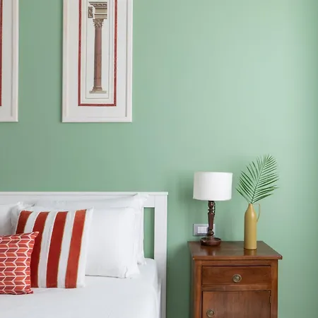 Iflat Soft & Relaxing In Trastevere *