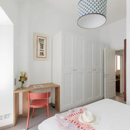 Iflat Soft & Relaxing In Trastevere