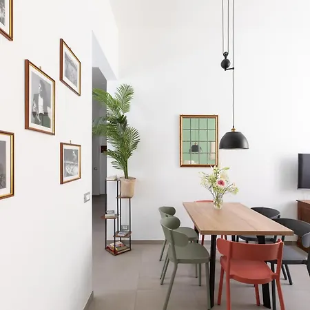 Appartement Iflat Soft & Relaxing In Trastevere