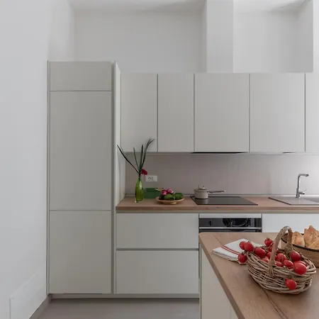 Iflat Soft & Relaxing In Trastevere *