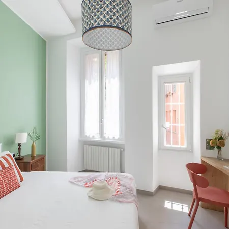 Appartement Iflat Soft & Relaxing In Trastevere *