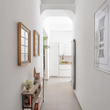 Iflat Soft & Relaxing In Trastevere Appartement *